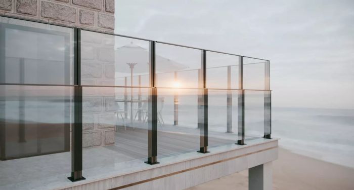 The Ultimate Fence for Pools!