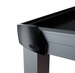 Aesthetic in Corners