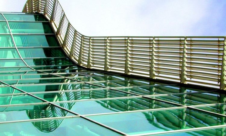 Laminated Glass