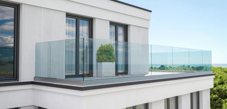Balustrade & Railing