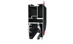 Height Adjustment Profile