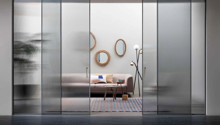  Sliding Systems