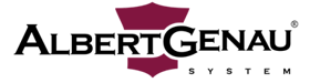 Albert Genau