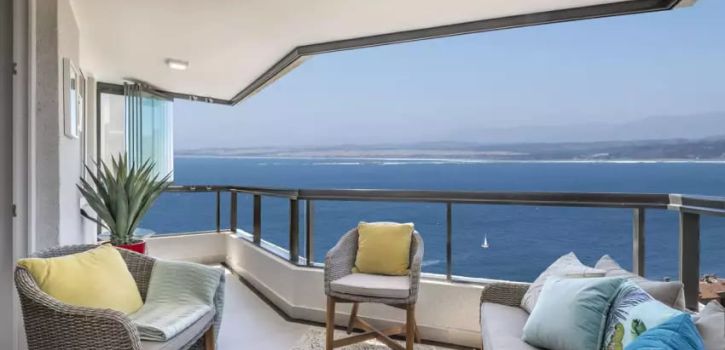 Sliding & Folding Glass