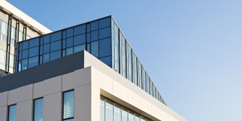 Low-E Glass