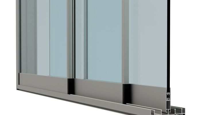  Sliding Systems
