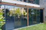 Tiara glass balcony system