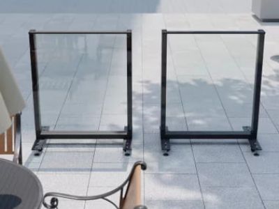 Fixable Mobilized Wheeled Module