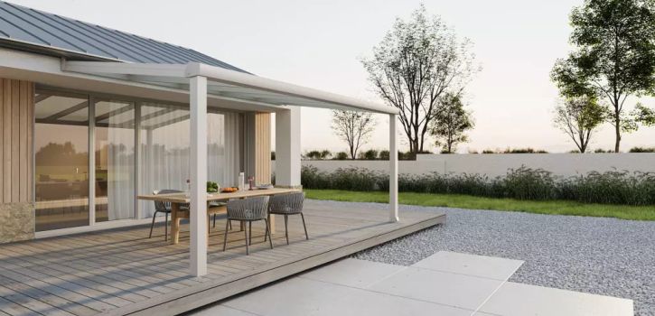 Premium Veranda