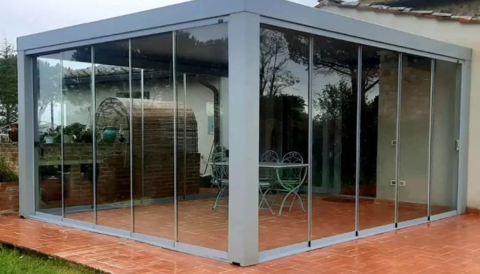 Premium Veranda