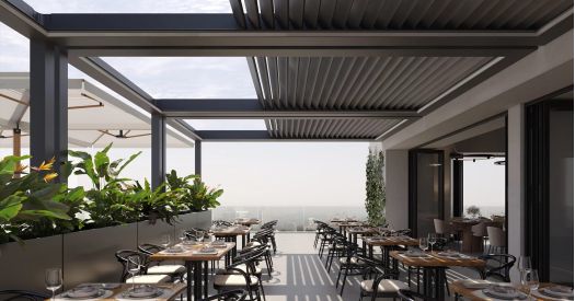 Outdoor Systems