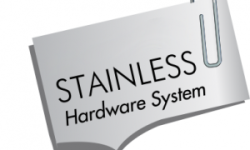 Stainless Rollers