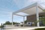 Bioclimatic Pergola Systems